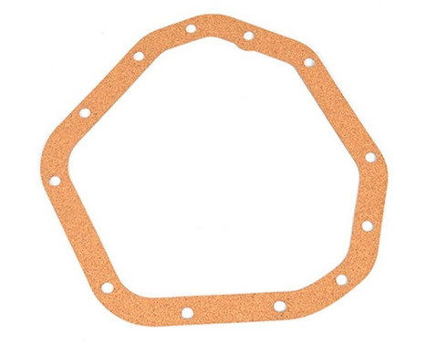 Gasket, differential