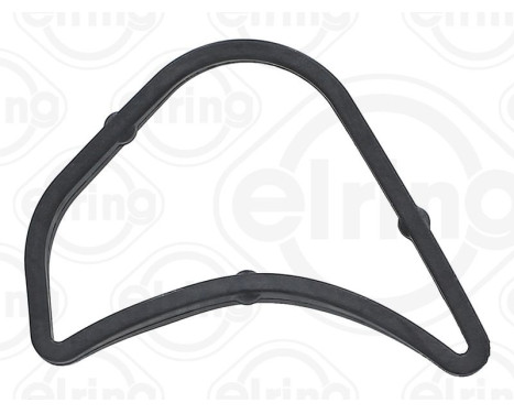 Gasket, engine crankcase breather 444.980 Elring, Image 3