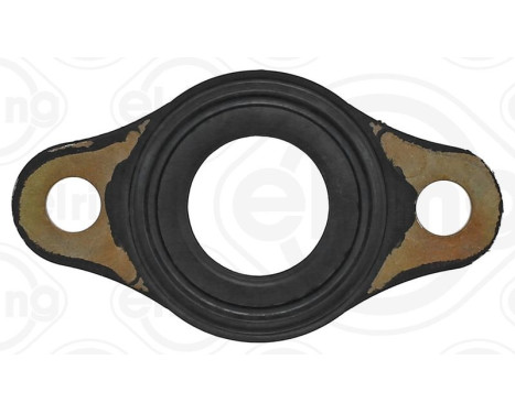 Gasket, fuel line 002.880 Elring, Image 2