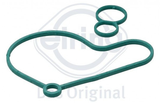 Gasket, fuel pump 695.710 Elring