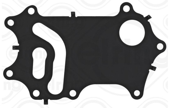 Gasket, oil cooler 042.110 Elring