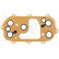 Gasket, oil cooler 103.910 Elring, Thumbnail 2