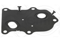 Gasket, oil cooler 174.870 Elring