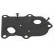 Gasket, oil cooler 174.870 Elring