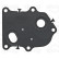 Gasket, oil cooler 174.870 Elring, Thumbnail 2