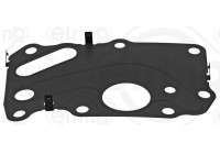 Gasket, oil cooler 656.210 Elring