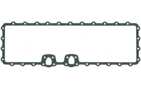 Gasket, oil cooler 829.774 Elring