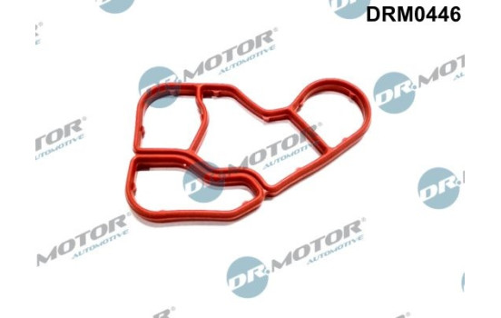 Gasket, oil cooler