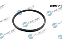 Gasket, oil cooler