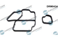 Gasket, oil cooler