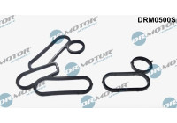 Gasket, oil cooler