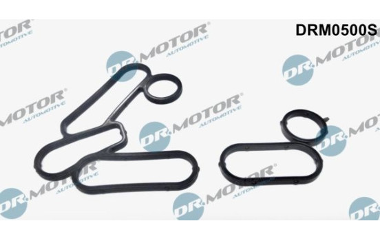 Gasket, oil cooler