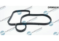 Gasket, oil cooler