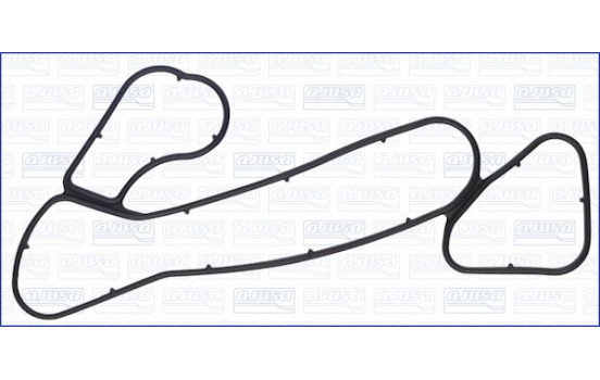 Gasket, oil cooler