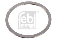 Gasket, outer planetary gear 08011 FEBI