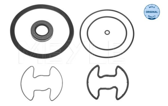 Gasket Set, hydraulic pump MEYLE-ORIGINAL: True to OE.