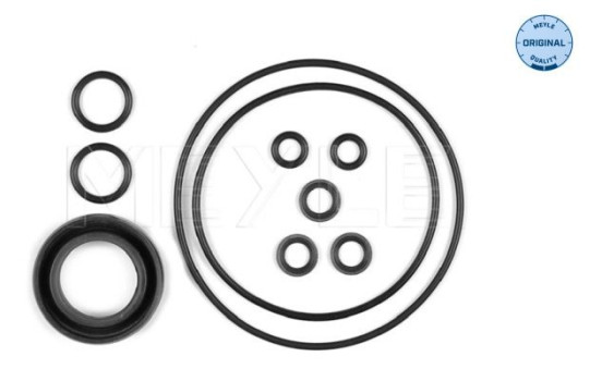 Gasket Set, hydraulic pump MEYLE-ORIGINAL: True to OE.