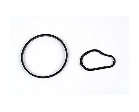 Gasket set, vacuum pump, Image 2