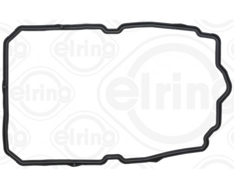 Seal, automatic transmission oil pan 097.630 Elring, Image 2