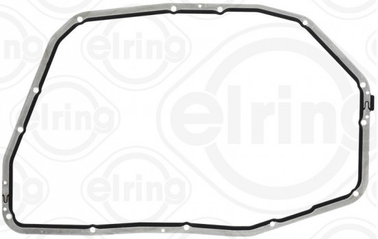 Seal, automatic transmission oil pan 125.370 Elring