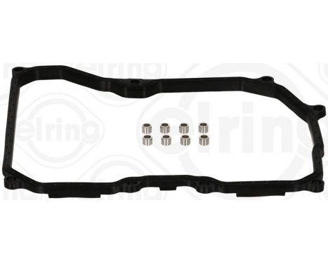 Seal, automatic transmission oil pan 430.090 Elring