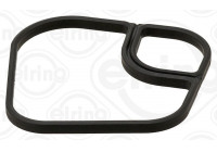 Seal, oil cooler 468.010 Elring