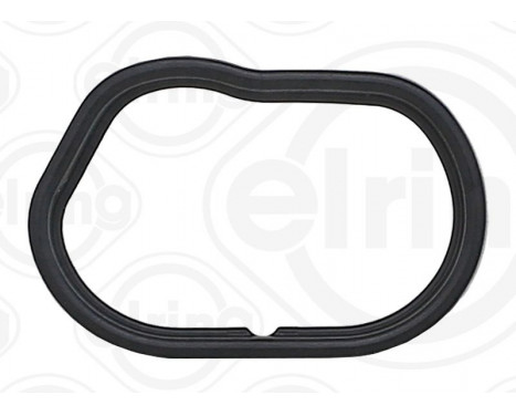 Seal, oil cooler 982.750 Elring, Image 2