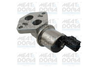 Seal ring, no-load control valve-air supply