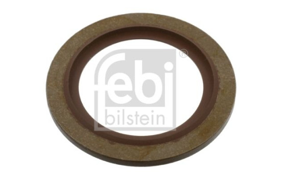 Sealing ring 40689 FEBI