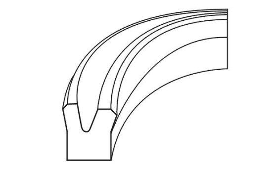 Sealing ring