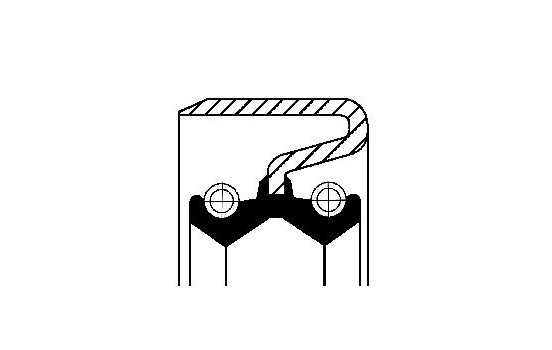 Sealing ring