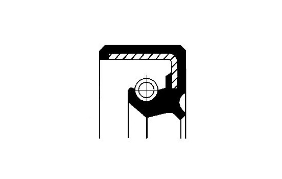 Sealing ring