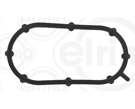 Gasket, oil pump 107.600 Elring, Image 2