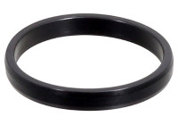 Seal ring, oil cooler 444.940 Elring