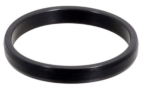 Seal ring, oil cooler 444.940 Elring