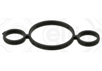 Seal ring, oil cooler 478.300 Elring