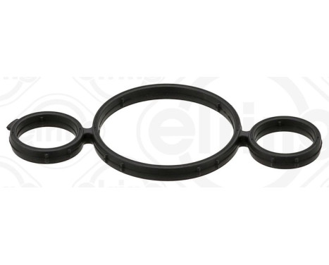 Seal ring, oil cooler 478.300 Elring