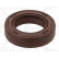 Shaft Seal, oil pump 247.300 Elring, Thumbnail 2