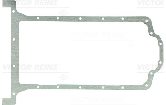 Gasket, Carter 71-41456-00 Viktor Reinz