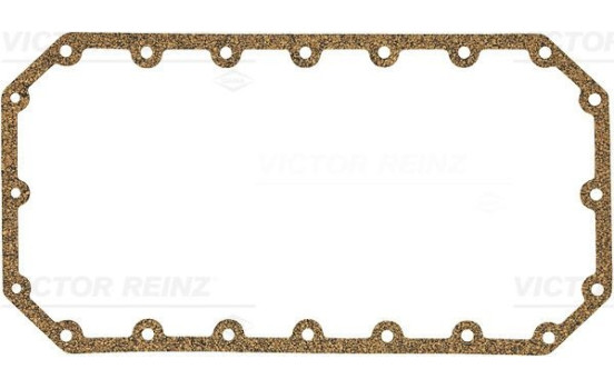 Gasket, Carter 71-41691-00 Viktor Reinz