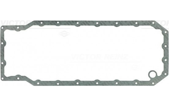 Gasket, oil sump 71-10941-00 Viktor Reinz