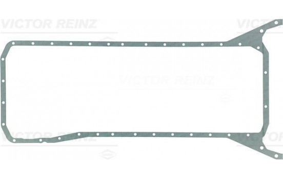 Gasket, oil sump 71-28326-00 Viktor Reinz