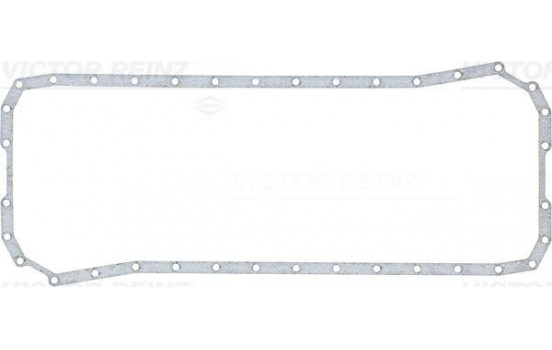 Gasket, oil sump 71-41466-00 Viktor Reinz