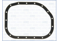 Gasket, oil sump