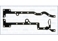 Gasket Set, oil sump