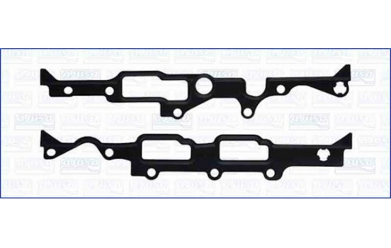 Gasket Set, oil sump