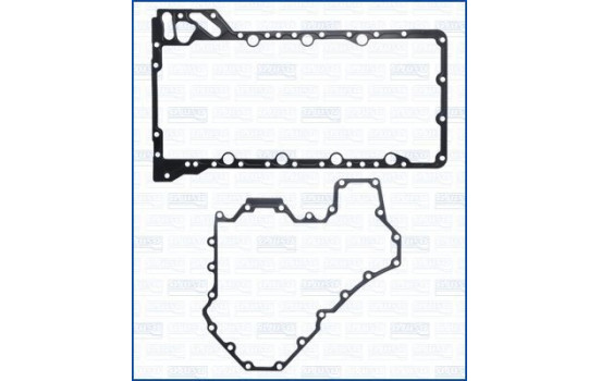 Gasket Set, oil sump