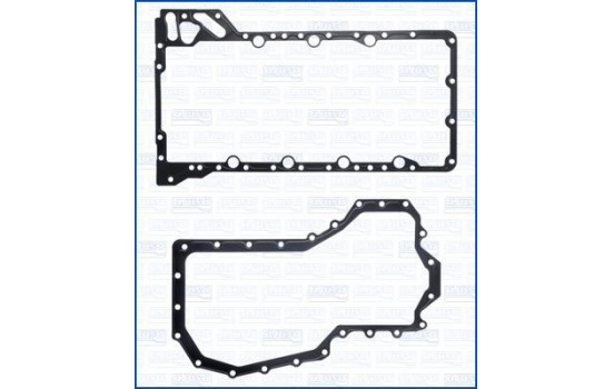 Gasket Set, oil sump