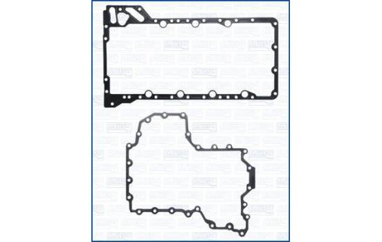 Gasket Set, oil sump