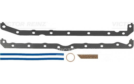 Gasket Set, wet sump 10-23874-02 Viktor Reinz